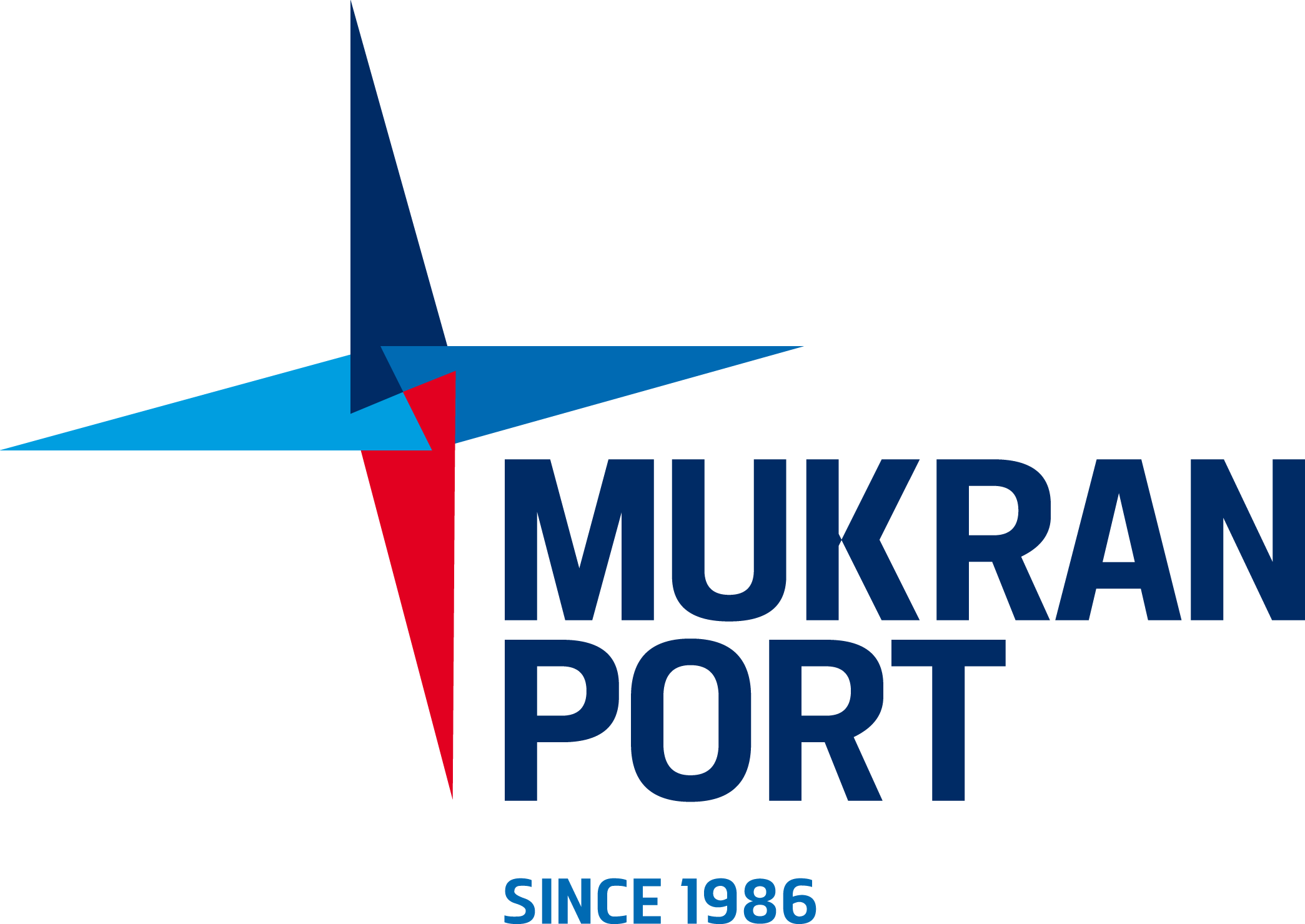 Mukran - logo